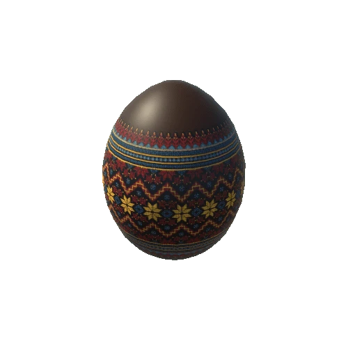 Colections Easter Eggs 8.3